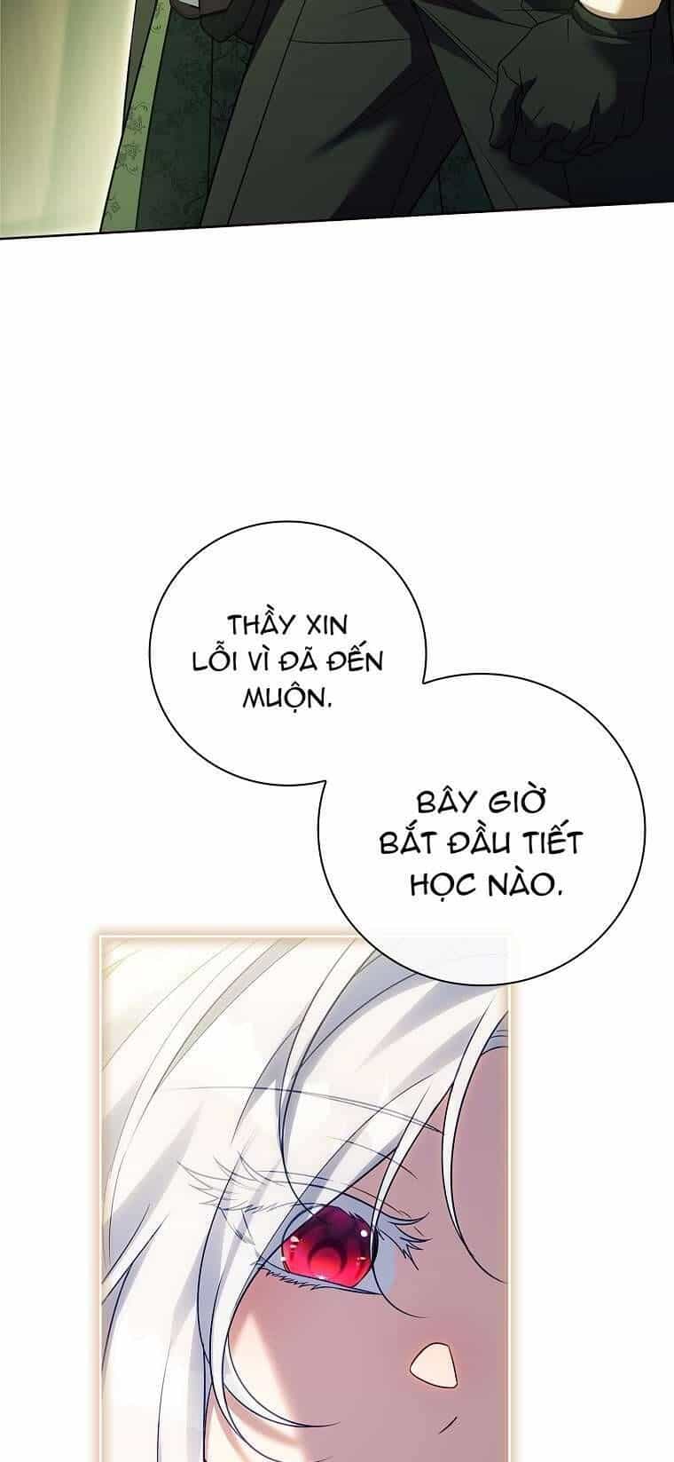 Cha Nào Con Nấy - Chương 38 - ảnh 33