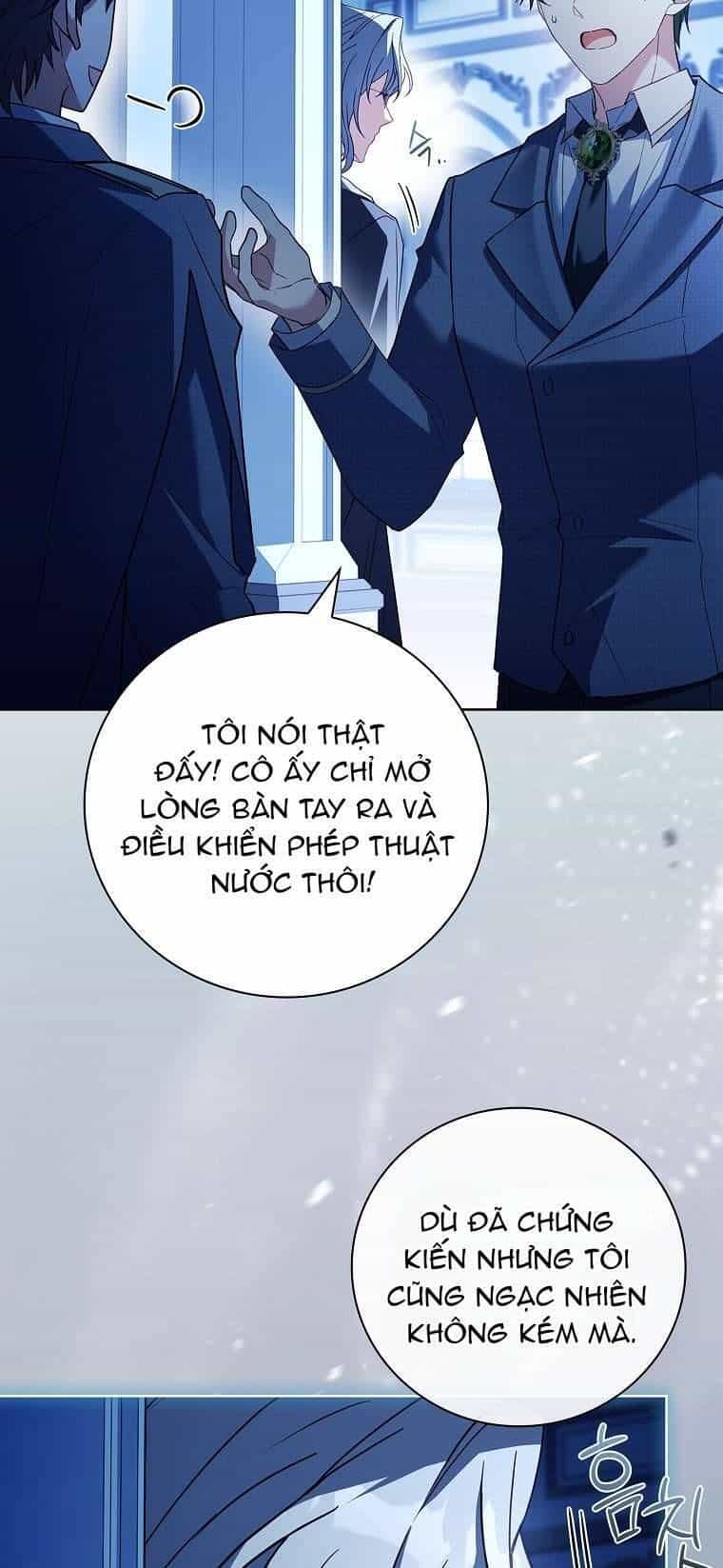 Cha Nào Con Nấy - Chương 38 - ảnh 5