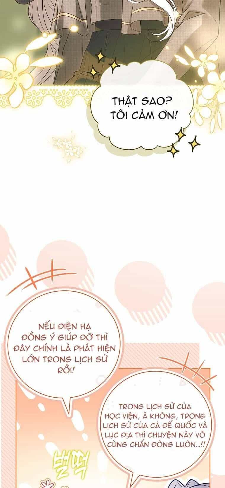 Cha Nào Con Nấy - Chương 39 - ảnh 14