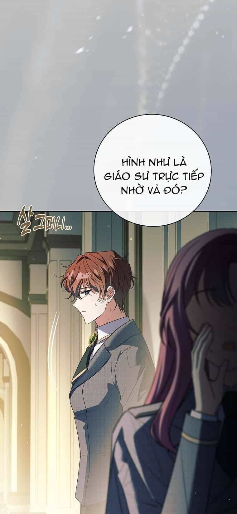 Cha Nào Con Nấy - Chương 39 - ảnh 21