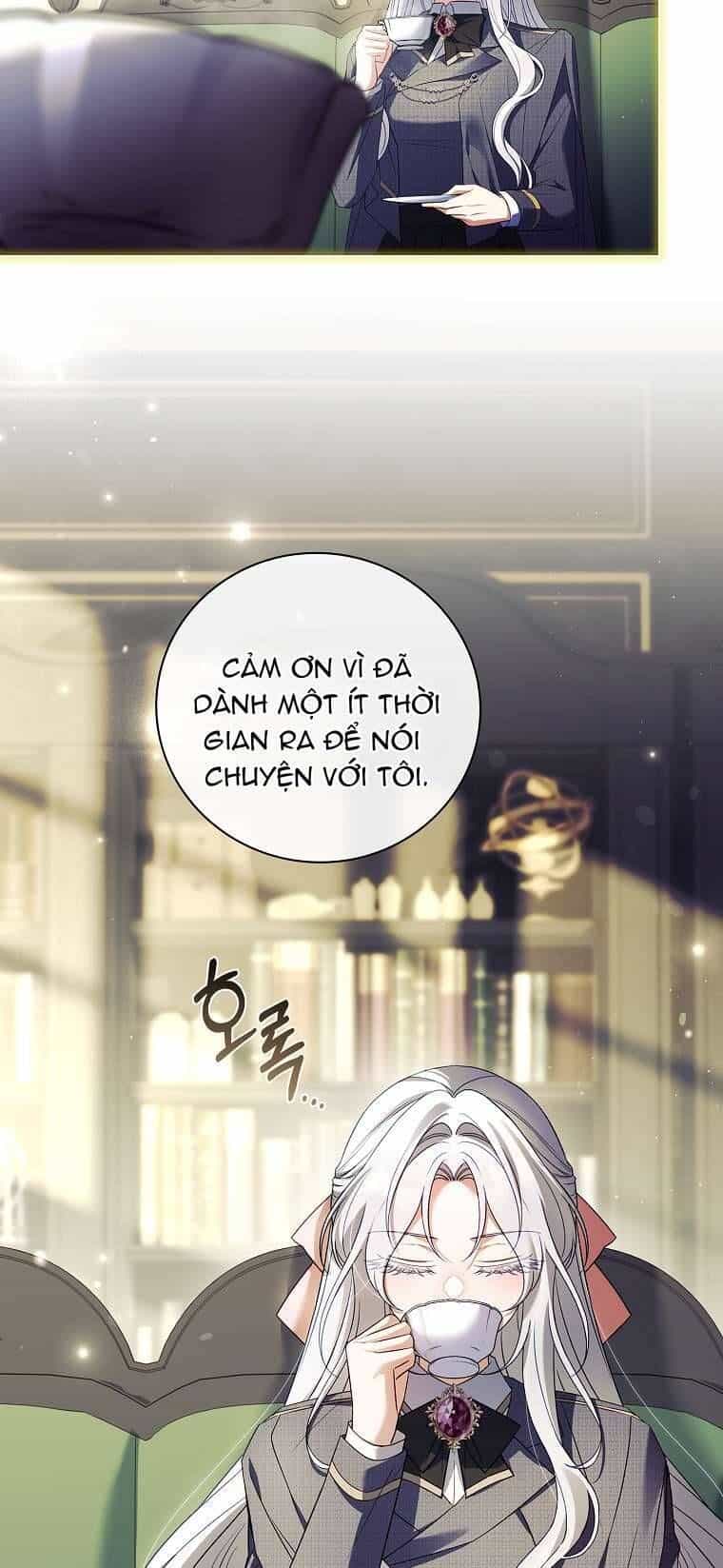 Cha Nào Con Nấy - Chương 39 - ảnh 3