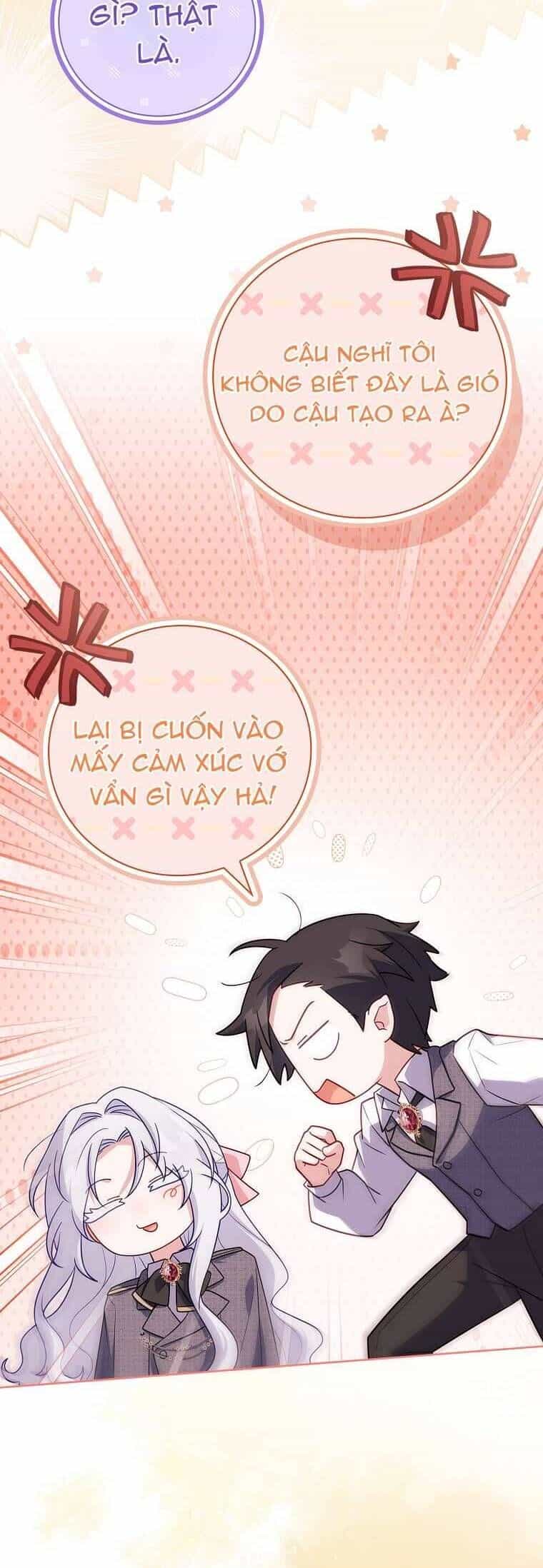 Cha Nào Con Nấy - Chương 39 - ảnh 33
