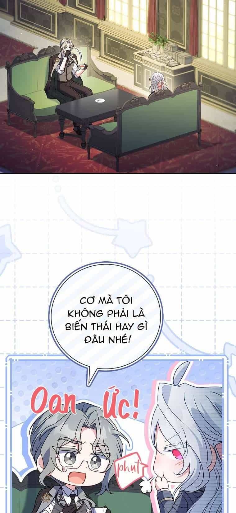 Cha Nào Con Nấy - Chương 39 - ảnh 5