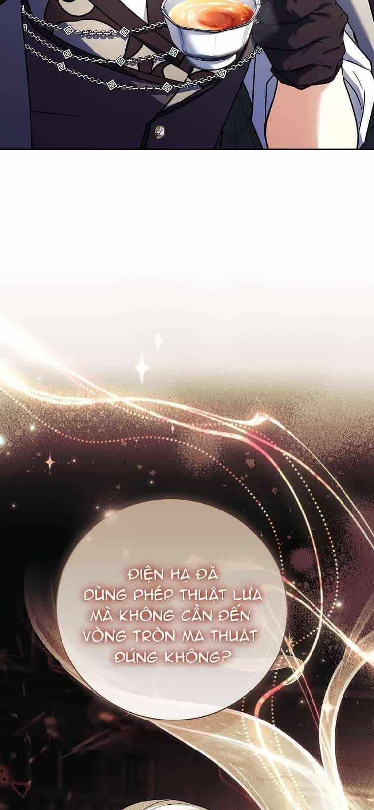 Cha Nào Con Nấy - Chương 39 - ảnh 7