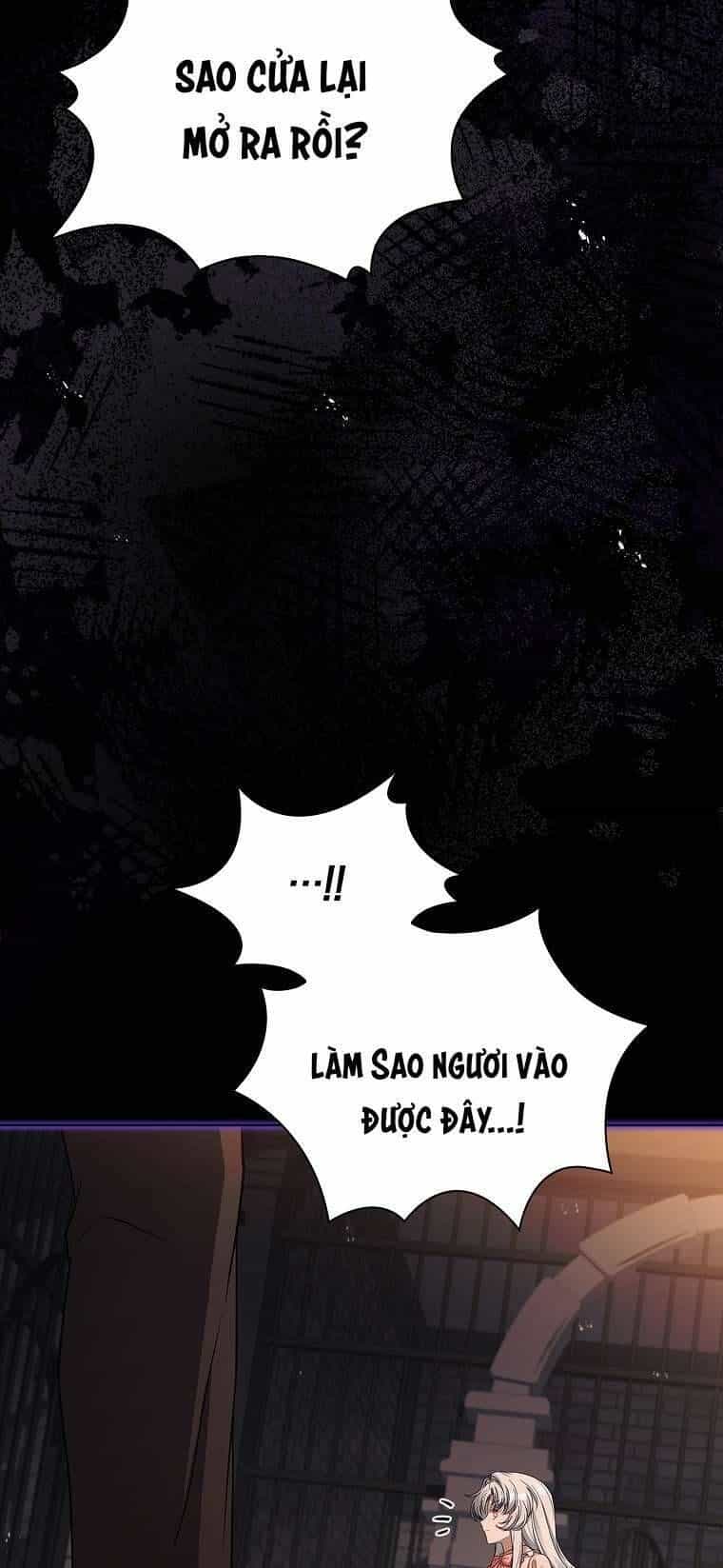Cha Nào Con Nấy - Chương 4 - ảnh 11