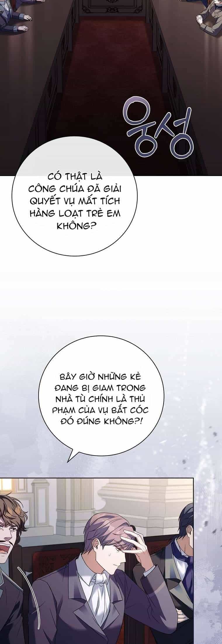 Cha Nào Con Nấy - Chương 4 - ảnh 29