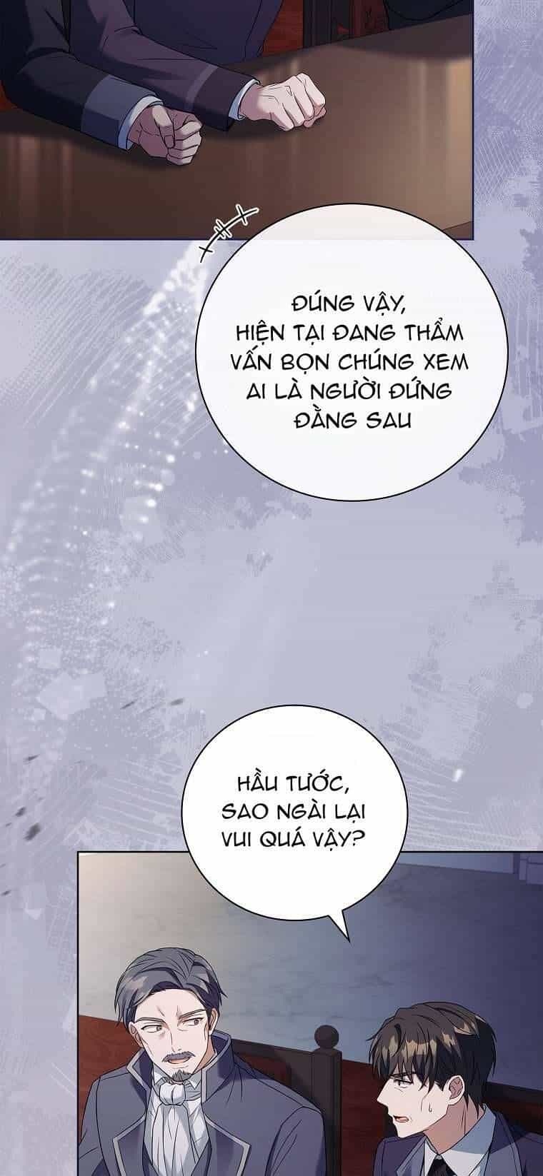 Cha Nào Con Nấy - Chương 4 - ảnh 30