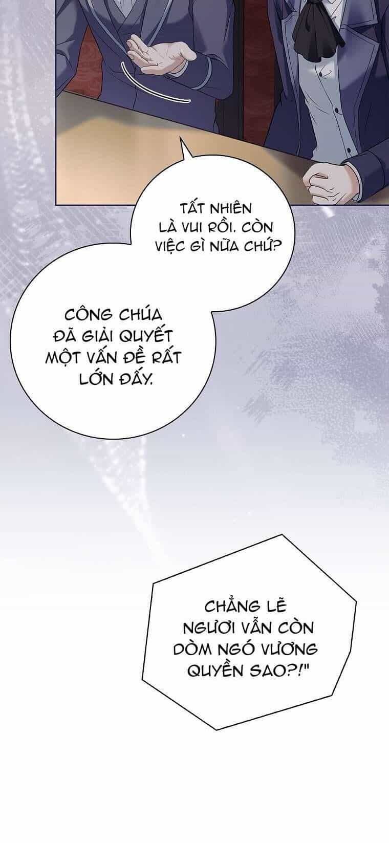 Cha Nào Con Nấy - Chương 4 - ảnh 31