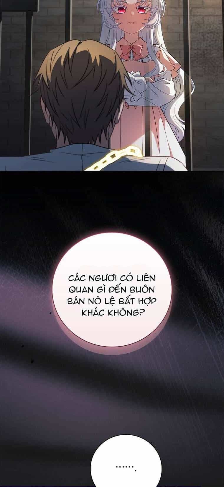 Cha Nào Con Nấy - Chương 4 - ảnh 40