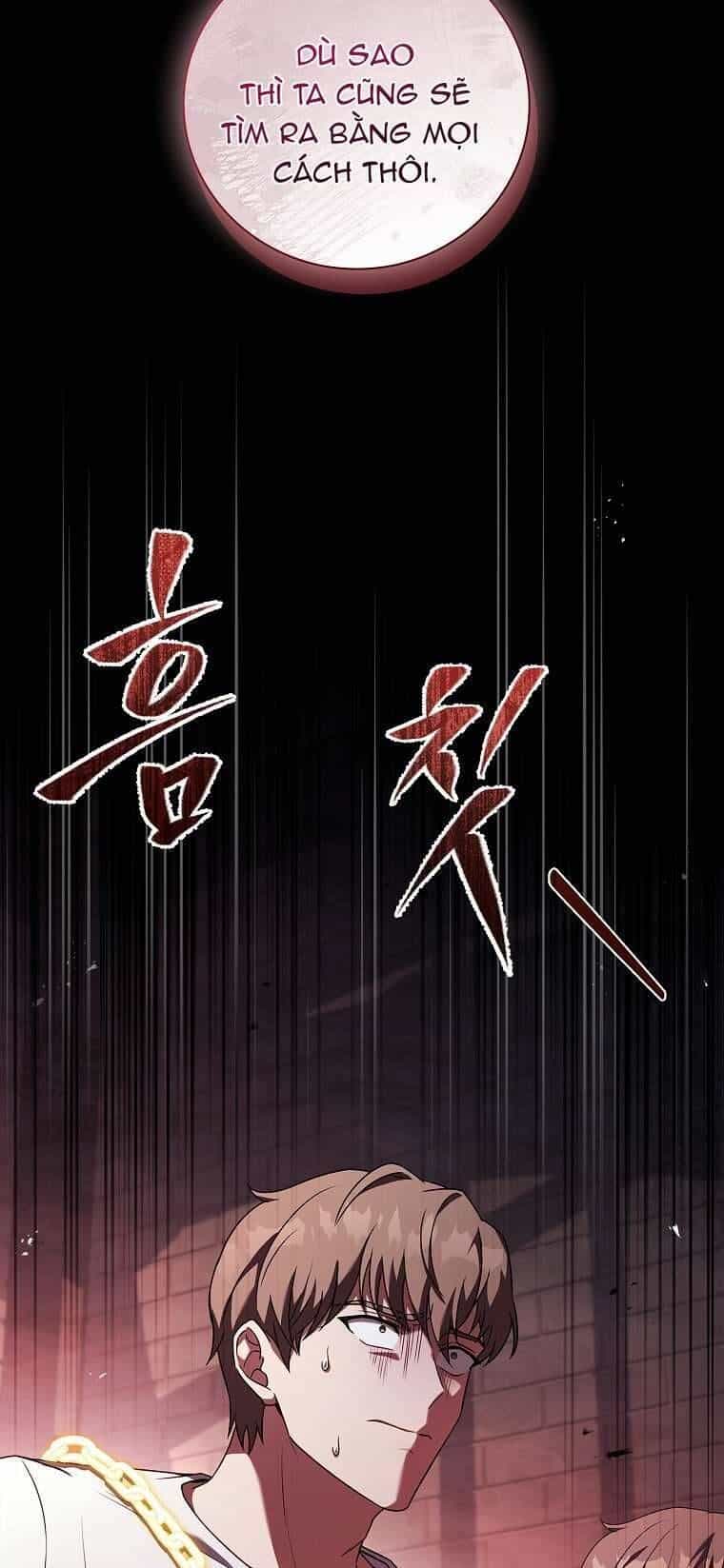 Cha Nào Con Nấy - Chương 4 - ảnh 43