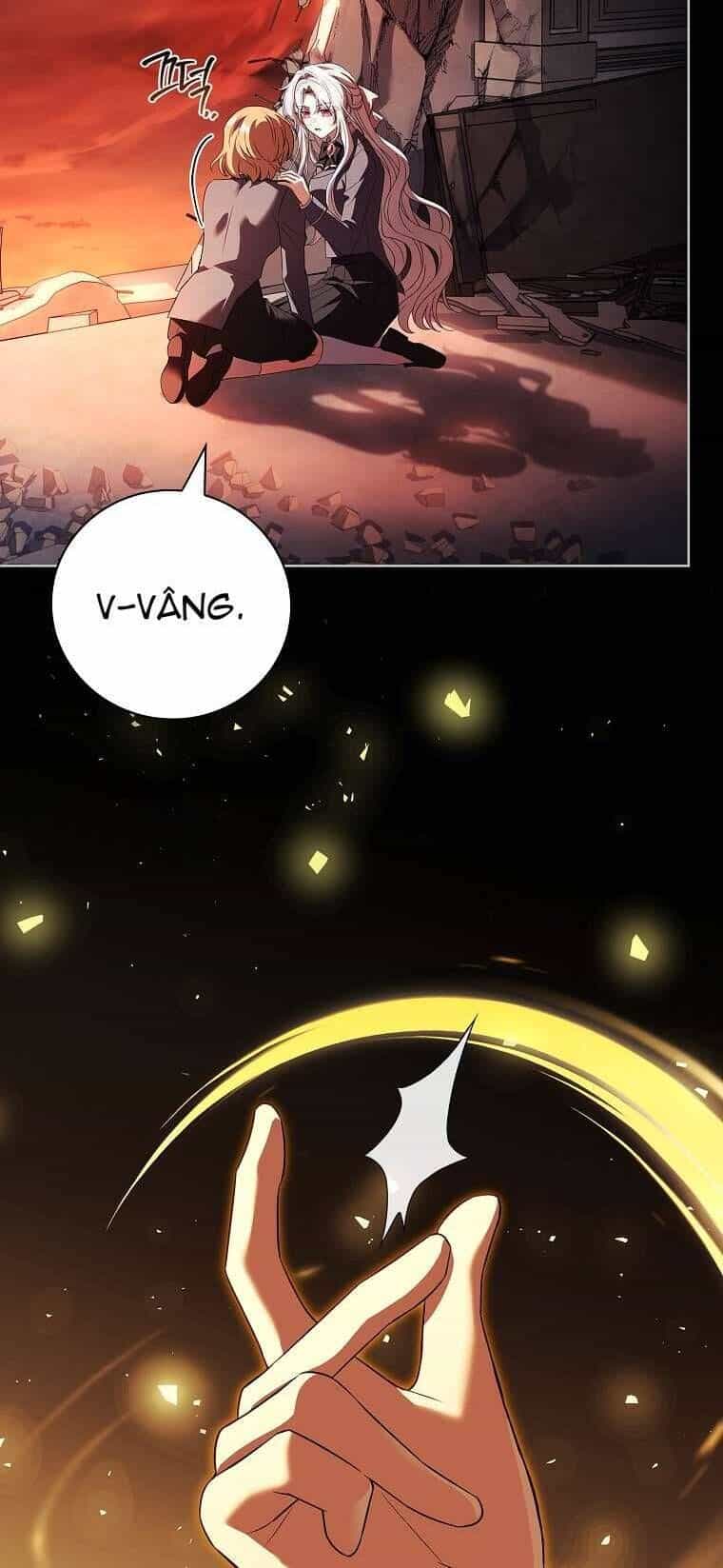 Cha Nào Con Nấy - Chương 40 - ảnh 14