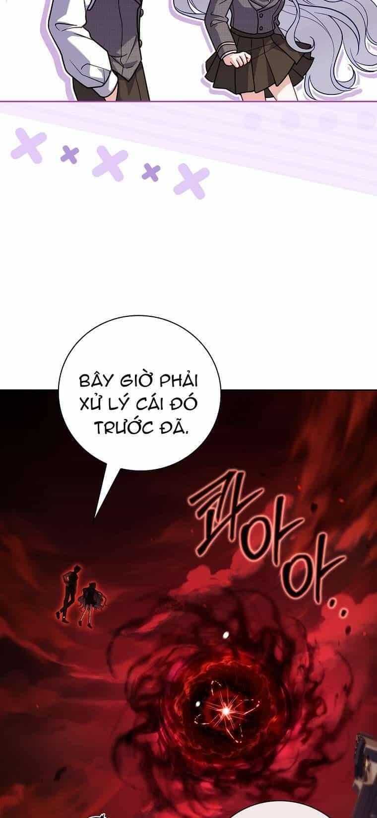 Cha Nào Con Nấy - Chương 40 - ảnh 23