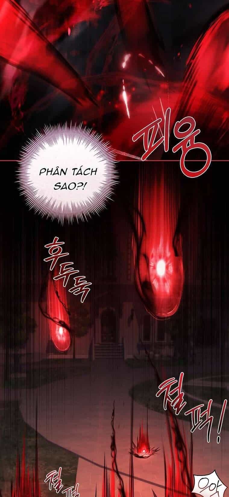 Cha Nào Con Nấy - Chương 40 - ảnh 34
