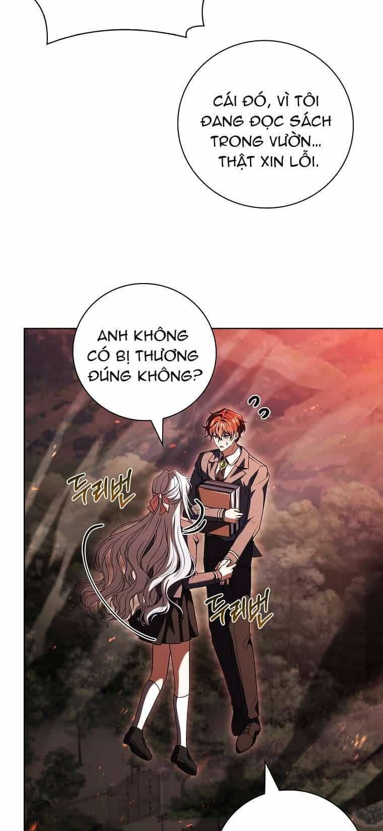 Cha Nào Con Nấy - Chương 40 - ảnh 49