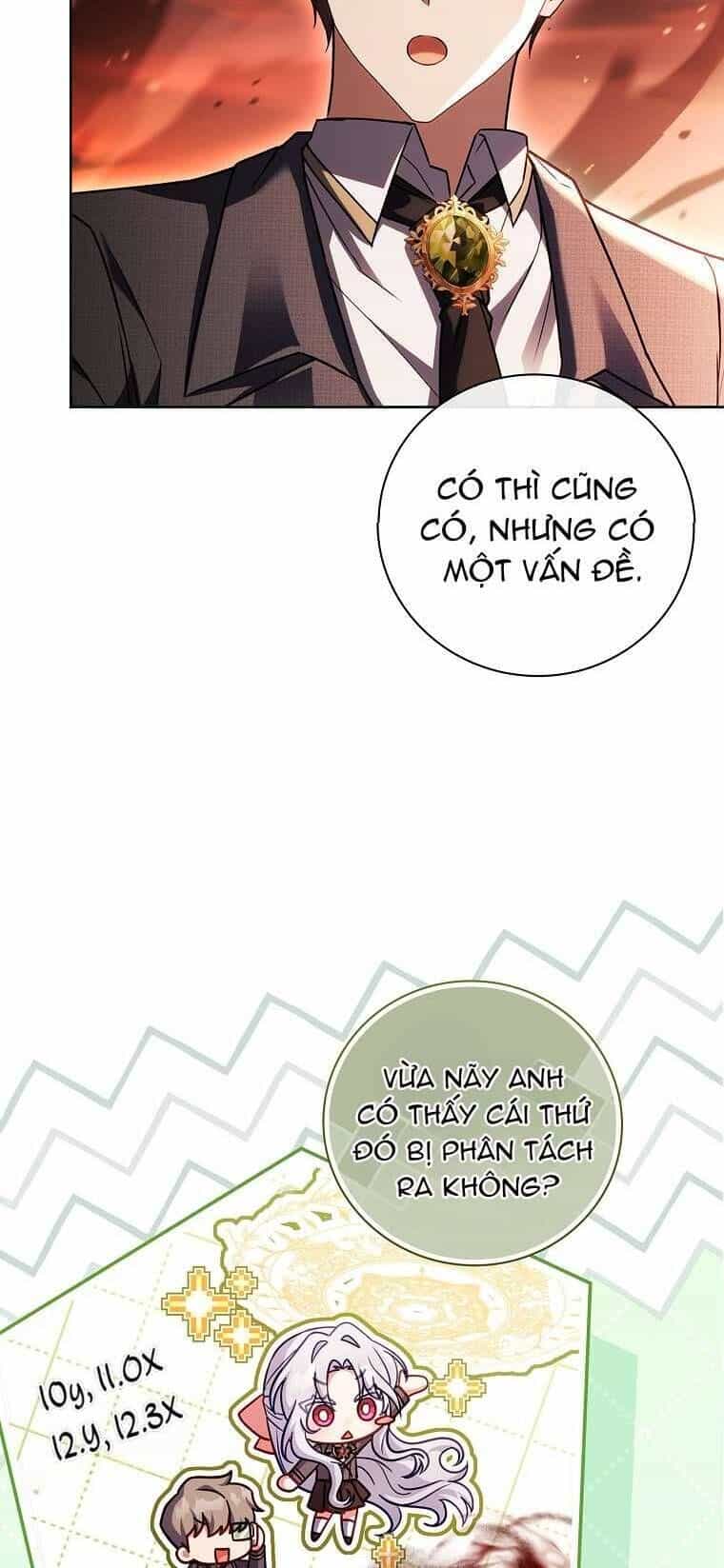 Cha Nào Con Nấy - Chương 40 - ảnh 52