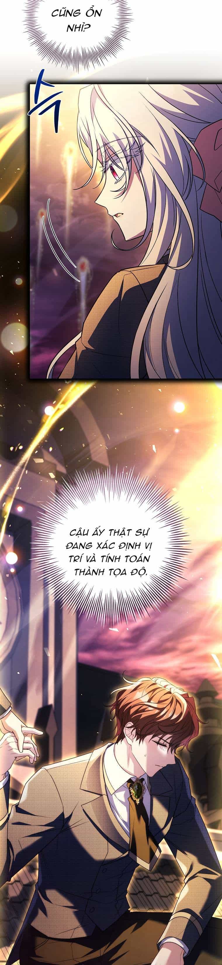 Cha Nào Con Nấy - Chương 41 - ảnh 10