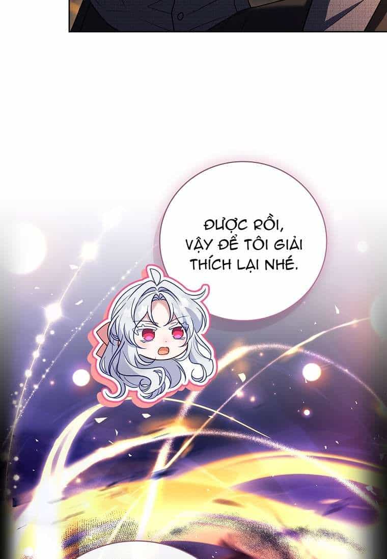 Cha Nào Con Nấy - Chương 41 - ảnh 3