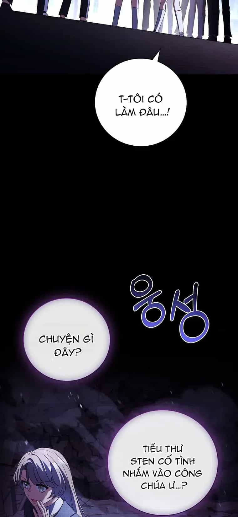 Cha Nào Con Nấy - Chương 42 - ảnh 10