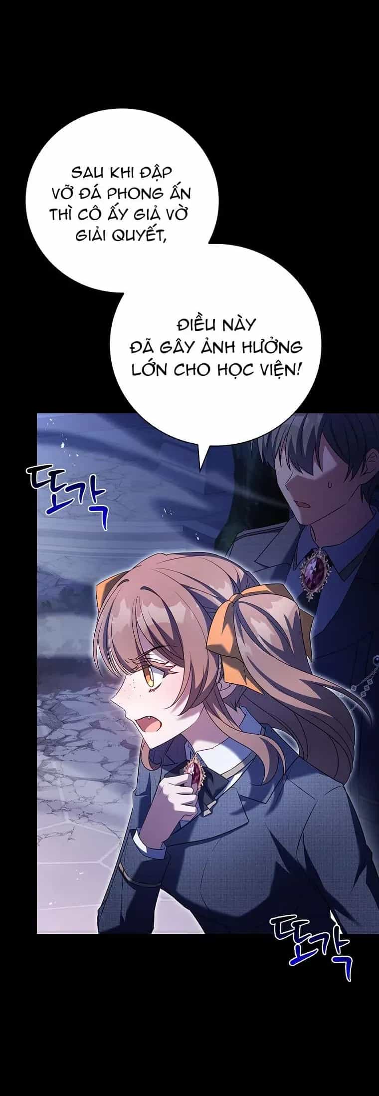 Cha Nào Con Nấy - Chương 42 - ảnh 2