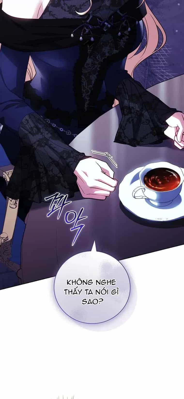 Cha Nào Con Nấy - Chương 42 - ảnh 63