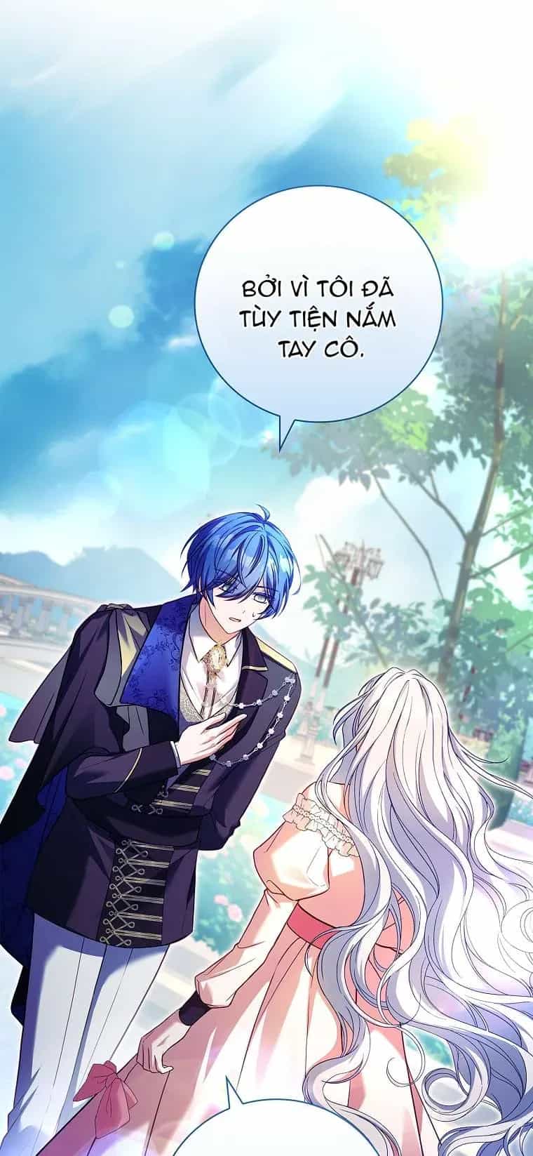 Cha Nào Con Nấy - Chương 43 - ảnh 6