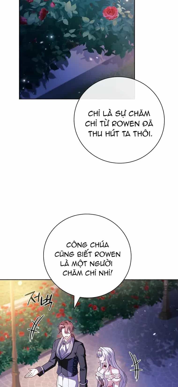 Cha Nào Con Nấy - Chương 44 - ảnh 19