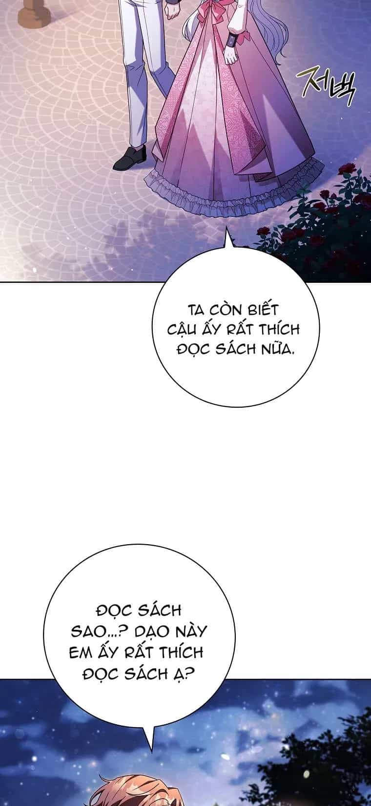 Cha Nào Con Nấy - Chương 44 - ảnh 20