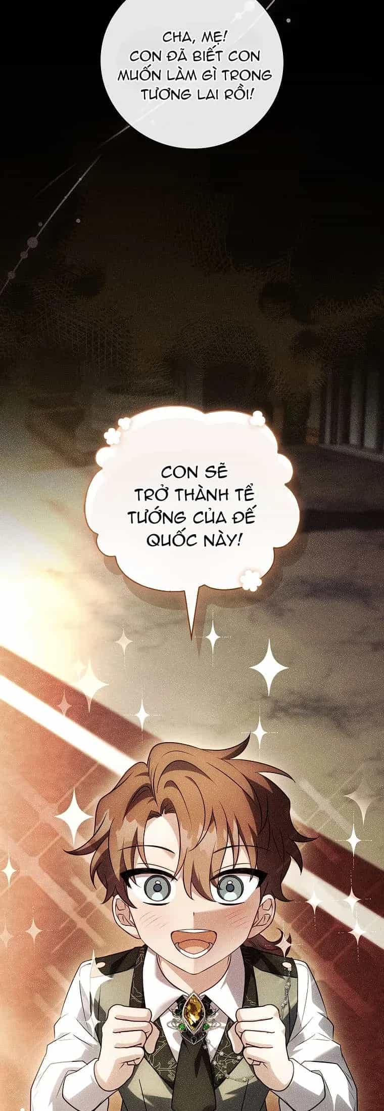 Cha Nào Con Nấy - Chương 44 - ảnh 54