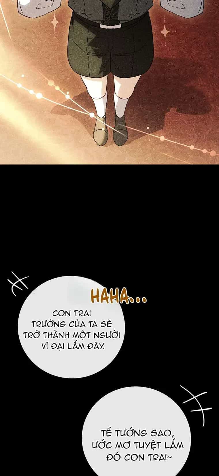 Cha Nào Con Nấy - Chương 44 - ảnh 55