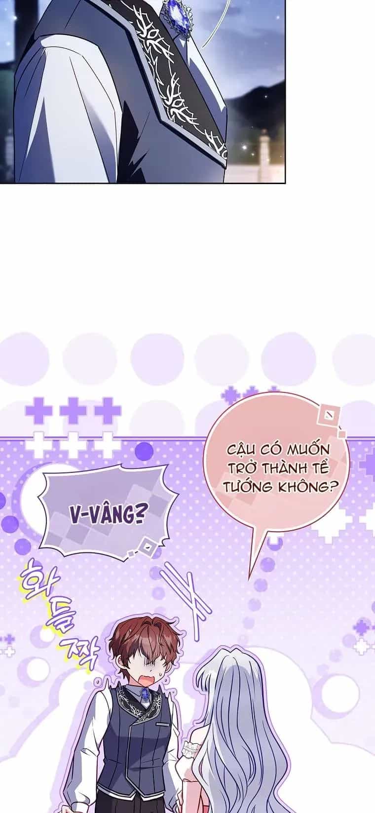 Cha Nào Con Nấy - Chương 44 - ảnh 65