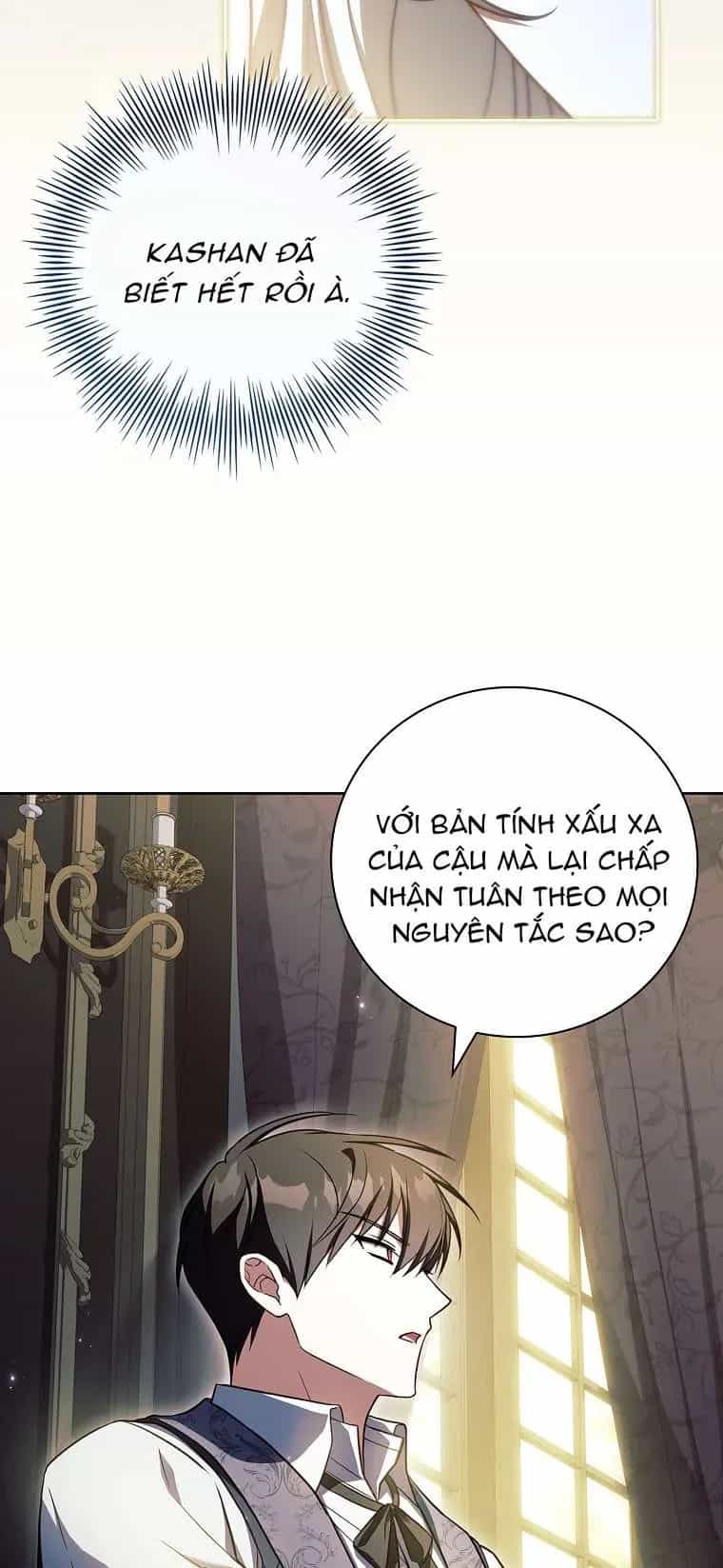 Cha Nào Con Nấy - Chương 45 - ảnh 35