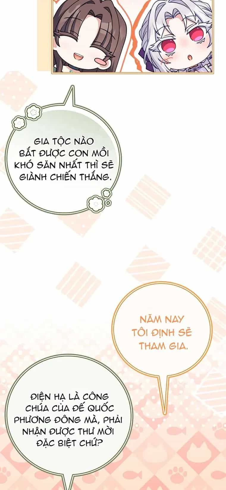 Cha Nào Con Nấy - Chương 45 - ảnh 56