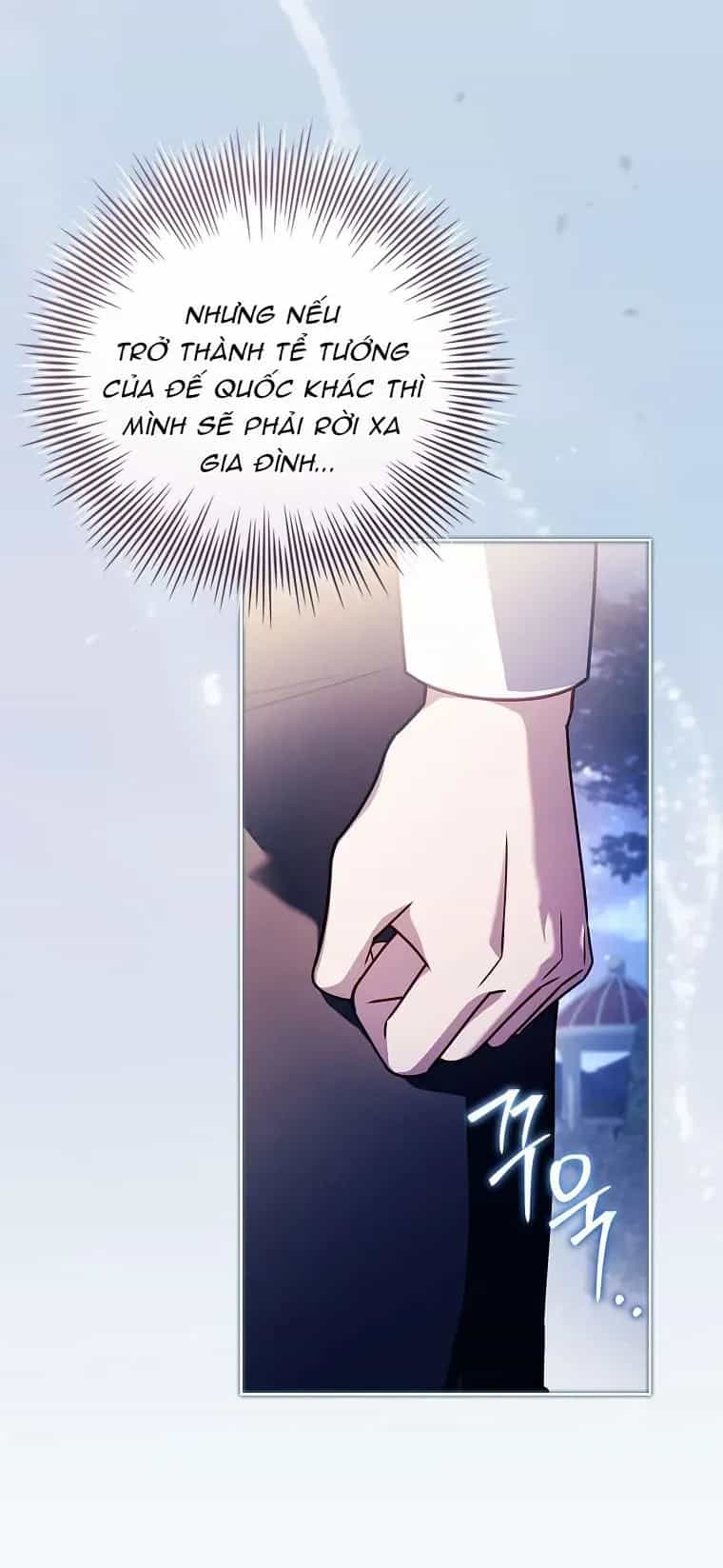 Cha Nào Con Nấy - Chương 45 - ảnh 6