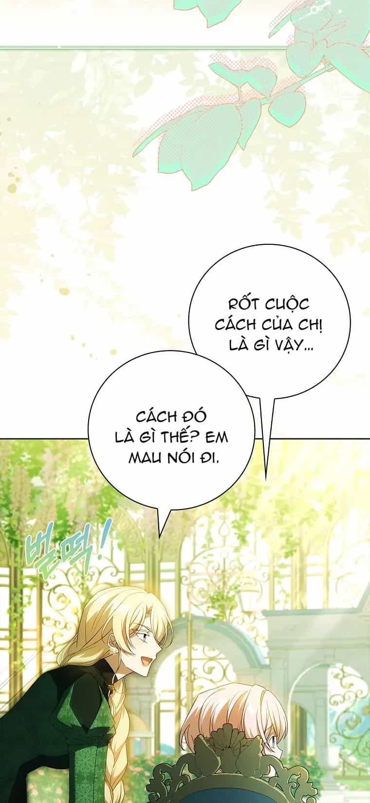 Cha Nào Con Nấy - Chương 45 - ảnh 75