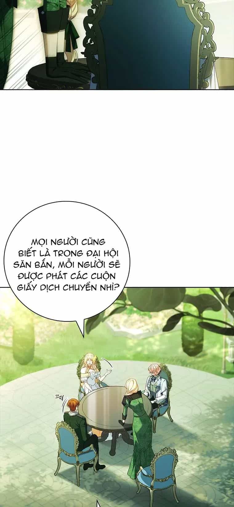 Cha Nào Con Nấy - Chương 45 - ảnh 76