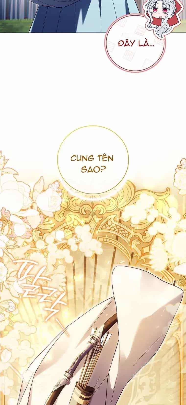 Cha Nào Con Nấy - Chương 46 - ảnh 26