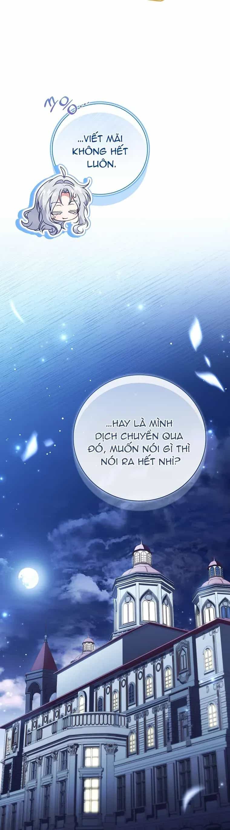 Cha Nào Con Nấy - Chương 46 - ảnh 7