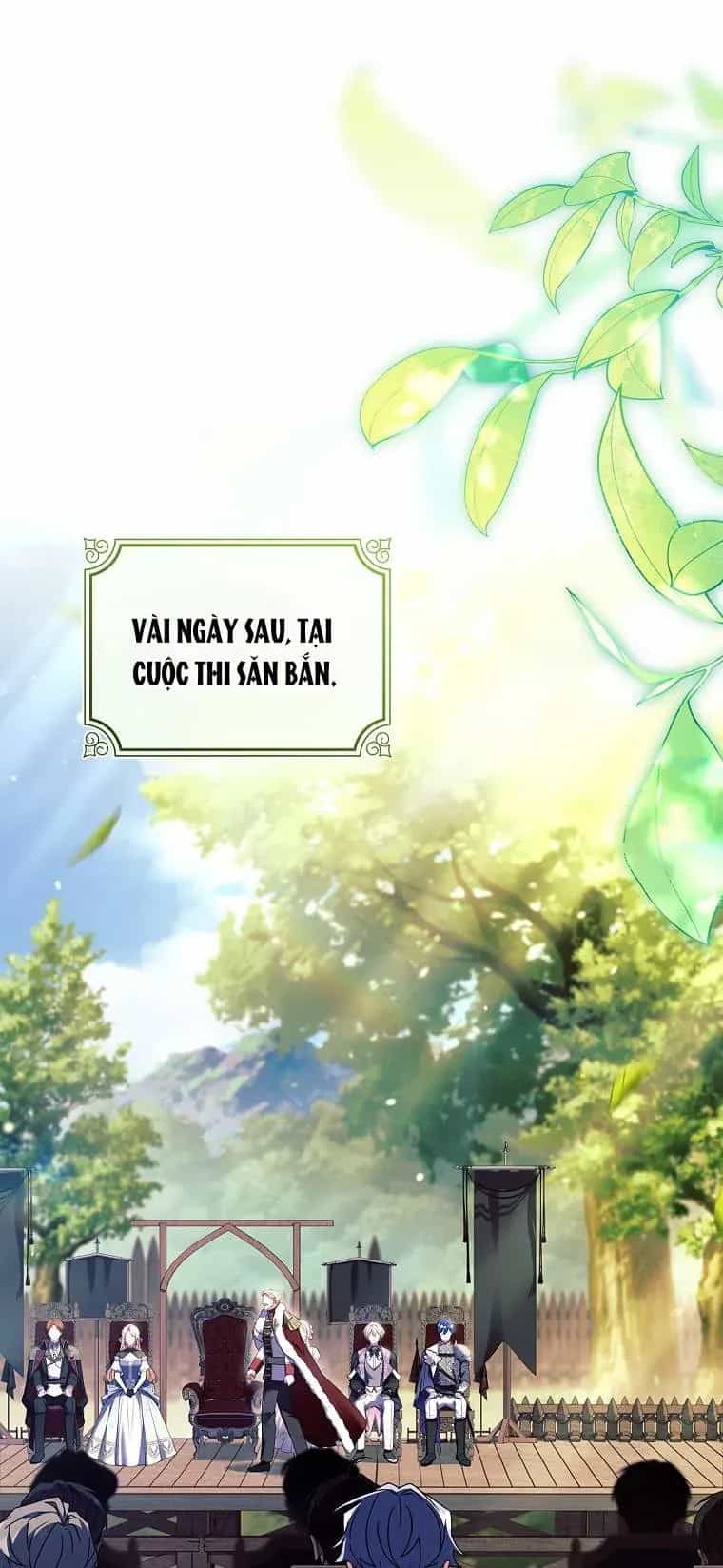Cha Nào Con Nấy - Chương 46 - ảnh 9