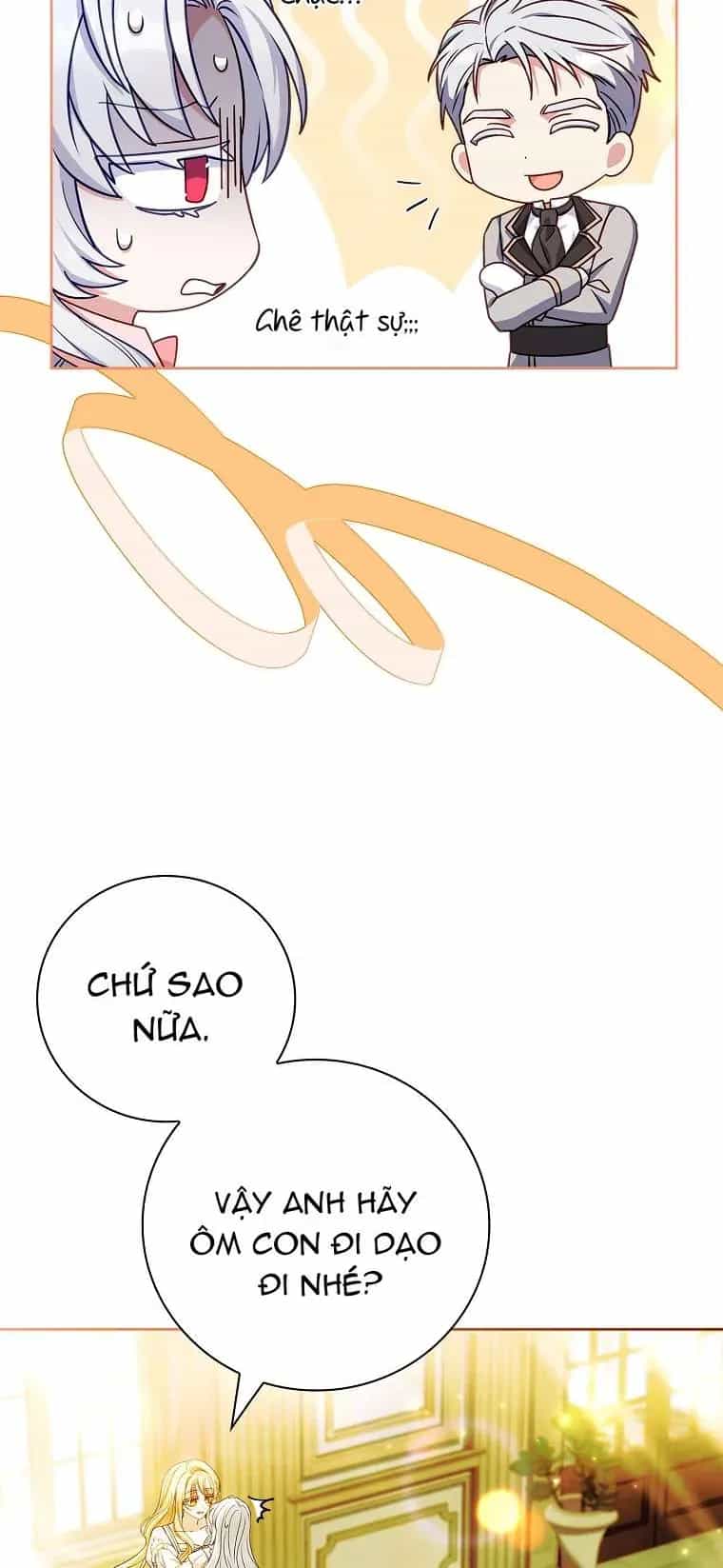 Cha Nào Con Nấy - Chương 47 - ảnh 38