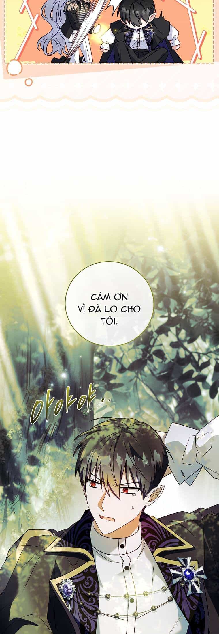 Cha Nào Con Nấy - Chương 48 - ảnh 23