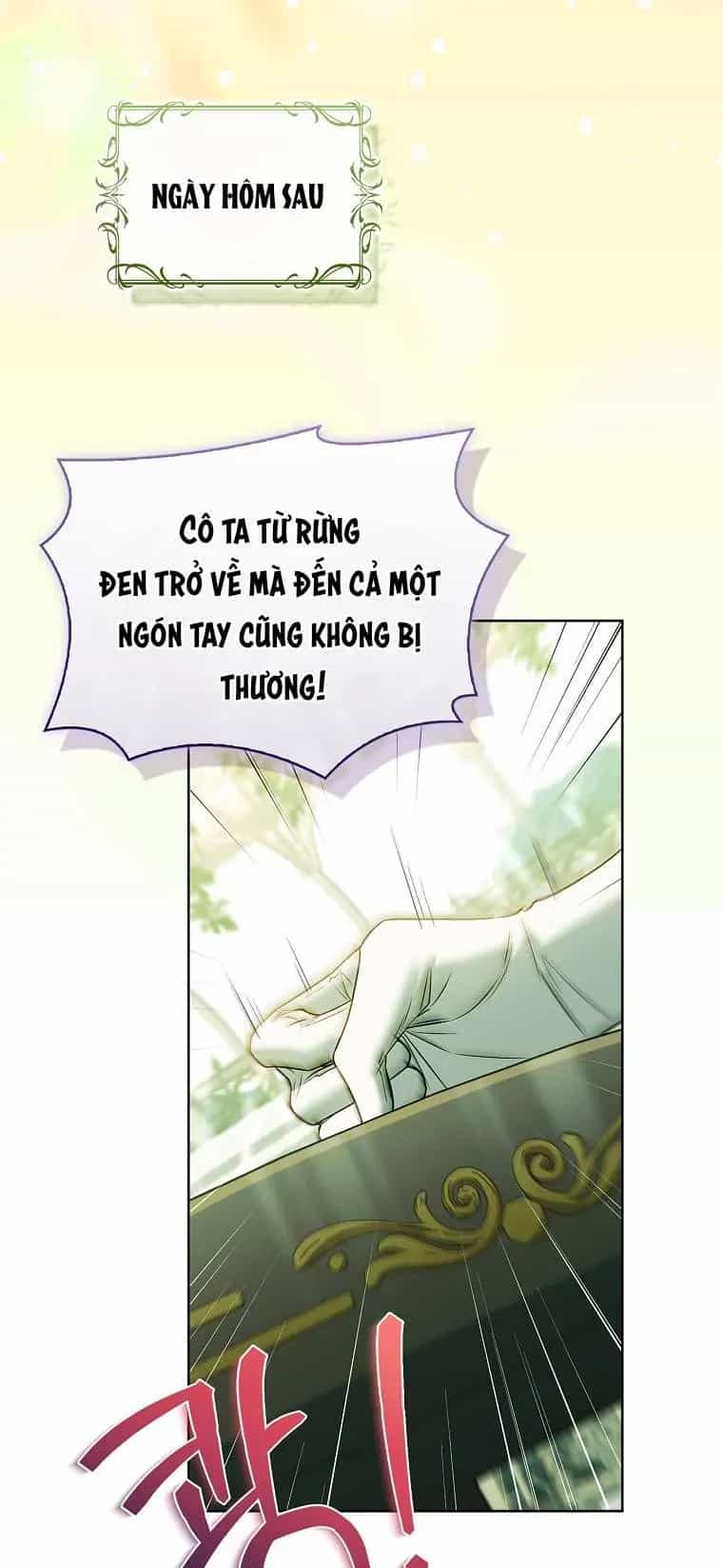 Cha Nào Con Nấy - Chương 49 - ảnh 22