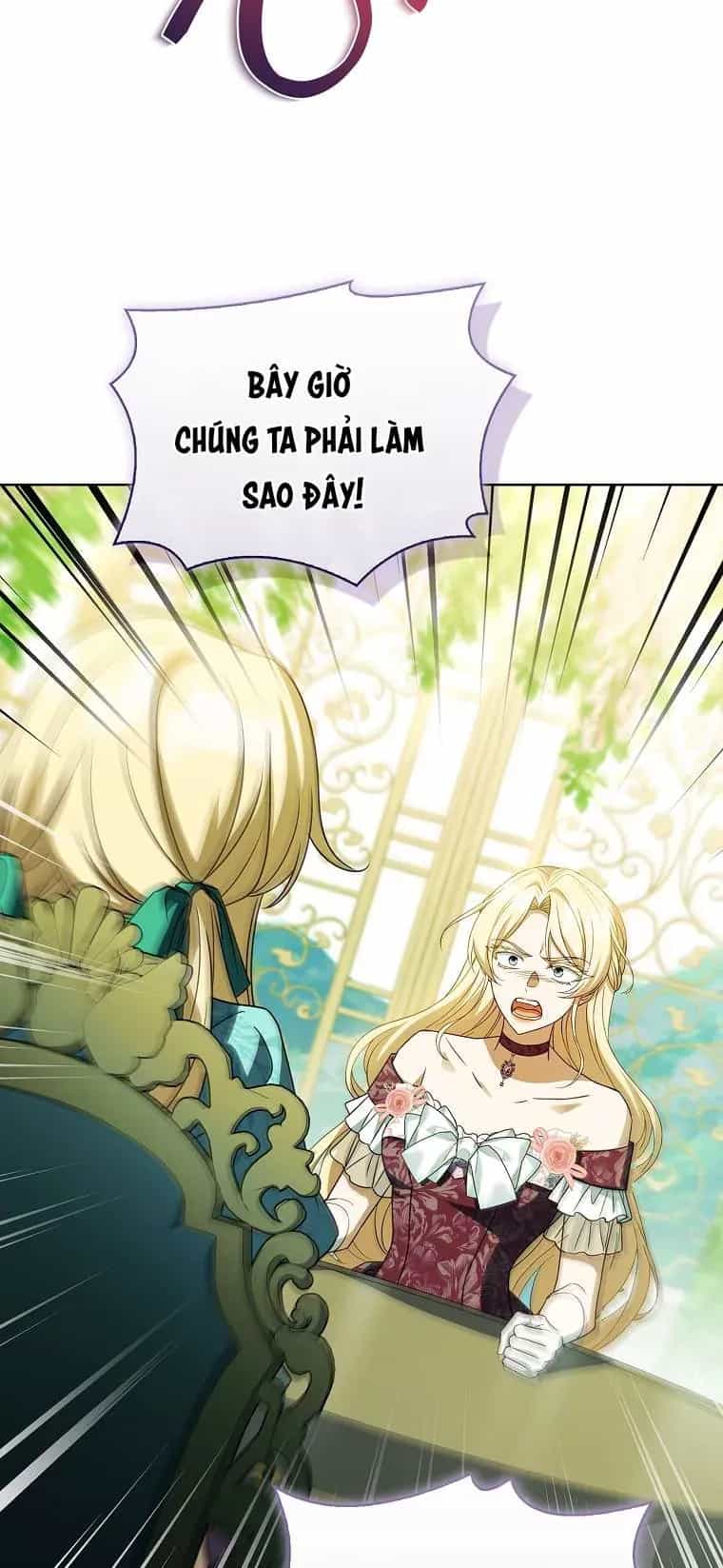 Cha Nào Con Nấy - Chương 49 - ảnh 23