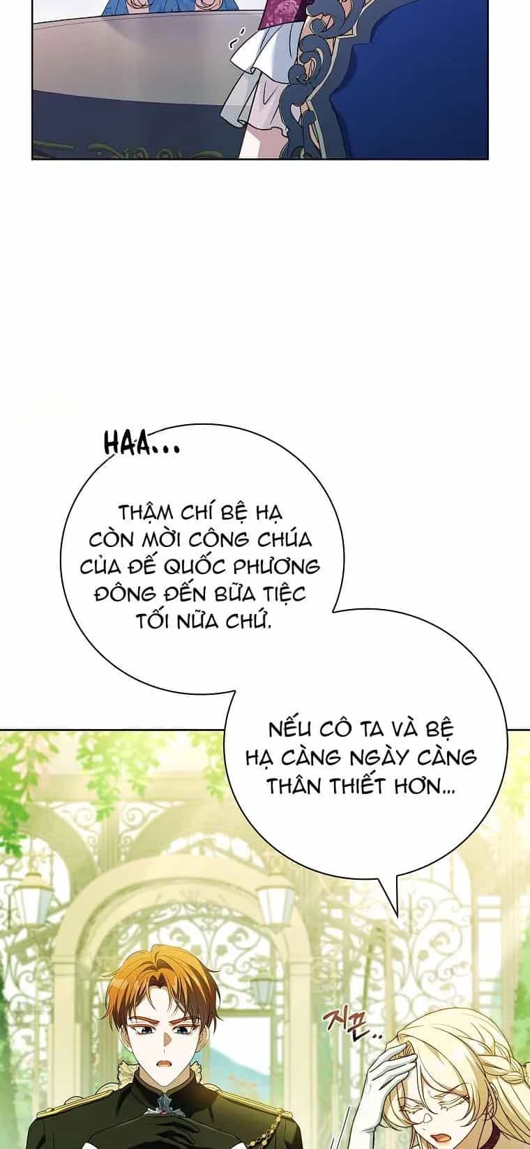 Cha Nào Con Nấy - Chương 49 - ảnh 26