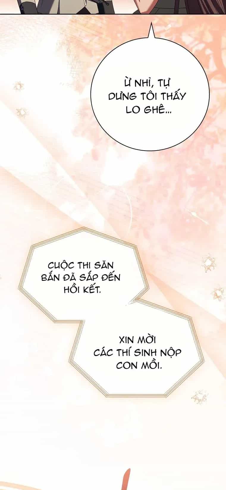 Cha Nào Con Nấy - Chương 49 - ảnh 3
