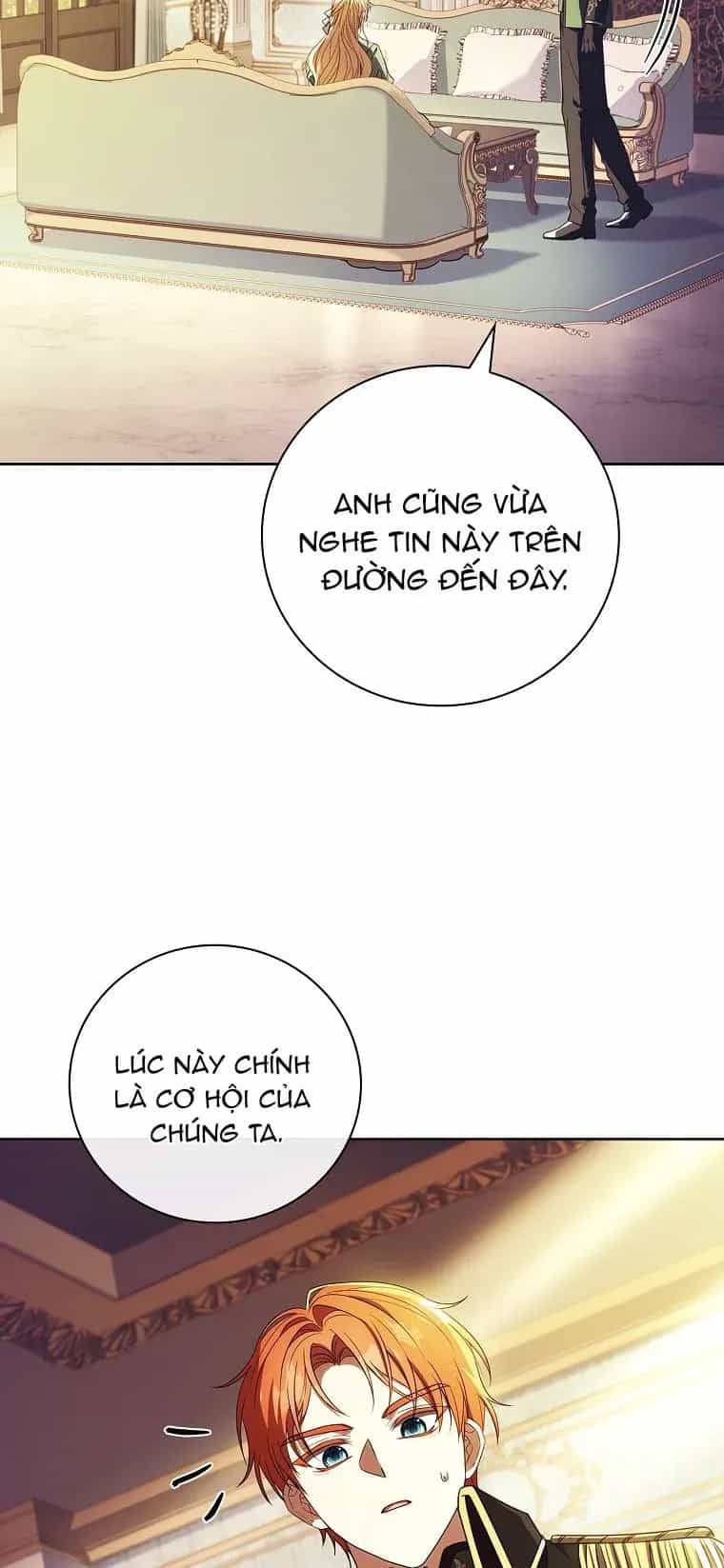 Cha Nào Con Nấy - Chương 49 - ảnh 51
