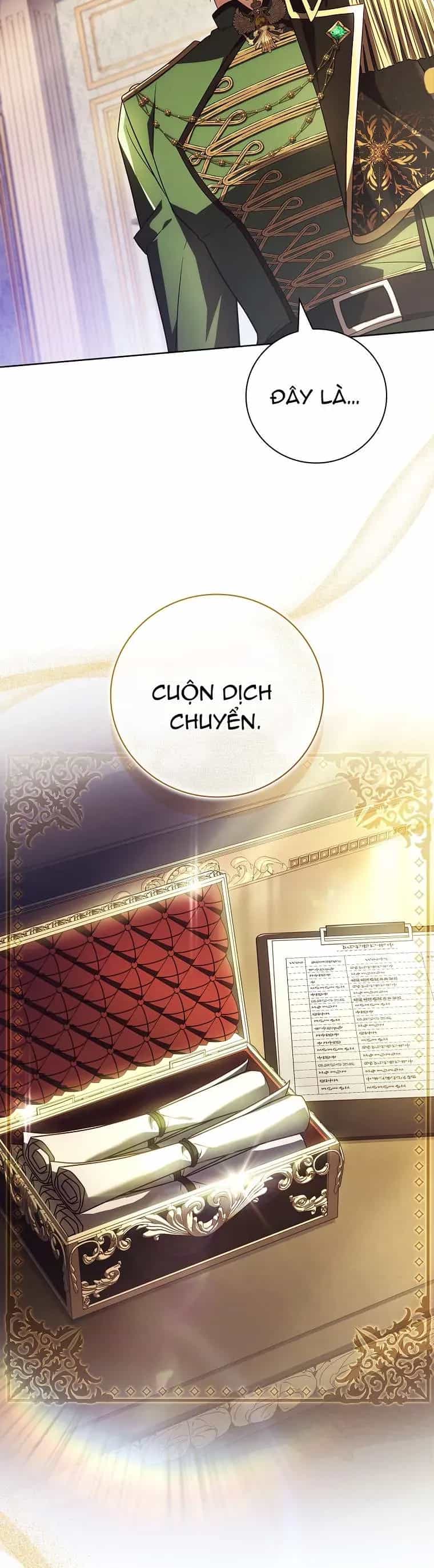 Cha Nào Con Nấy - Chương 49 - ảnh 52