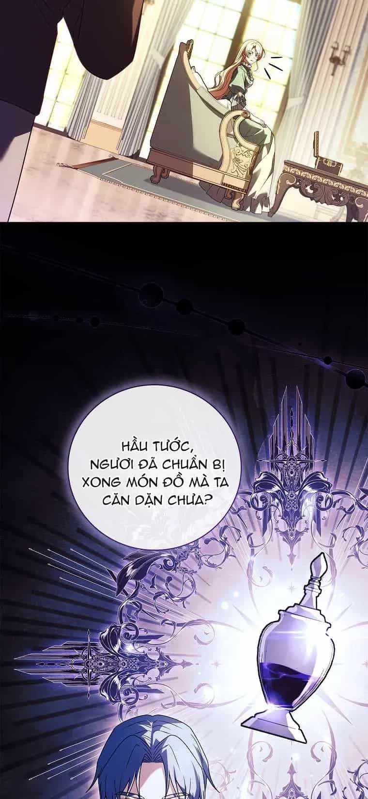 Cha Nào Con Nấy - Chương 49 - ảnh 63