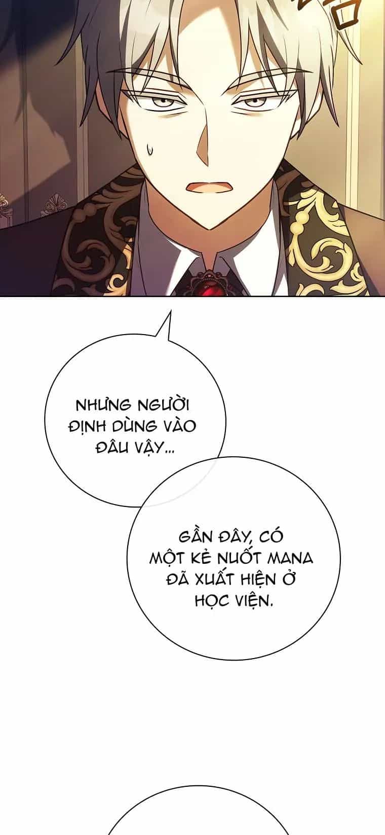 Cha Nào Con Nấy - Chương 49 - ảnh 65