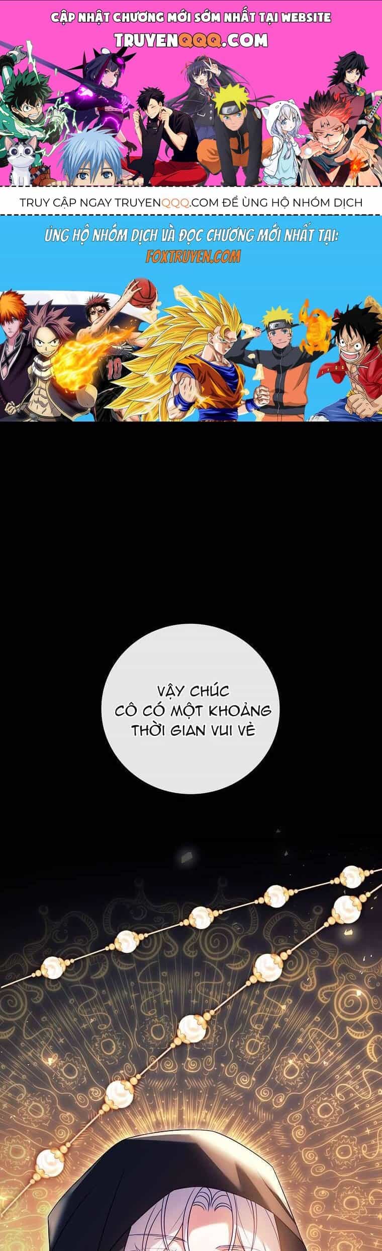 Cha Nào Con Nấy - Chương 5 - ảnh 1