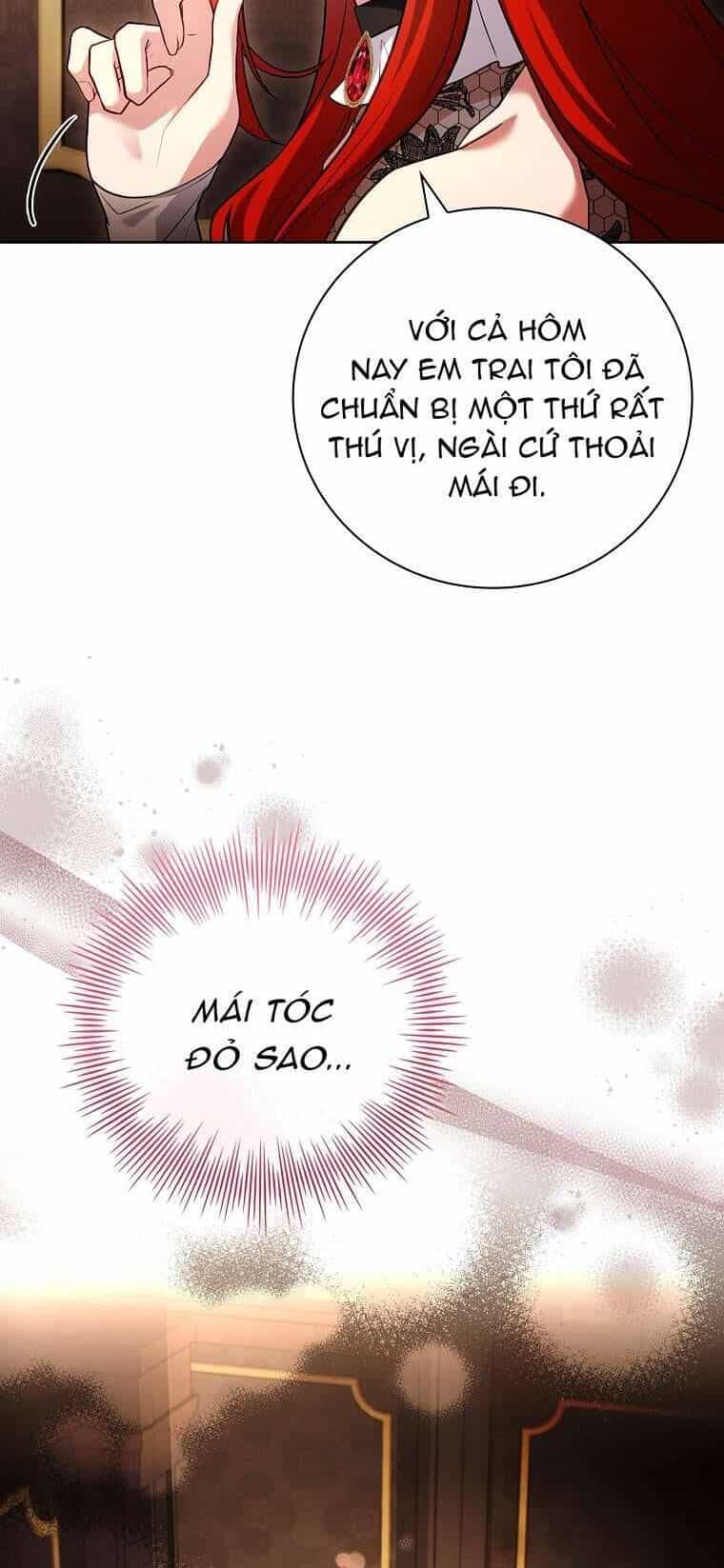 Cha Nào Con Nấy - Chương 5 - ảnh 11